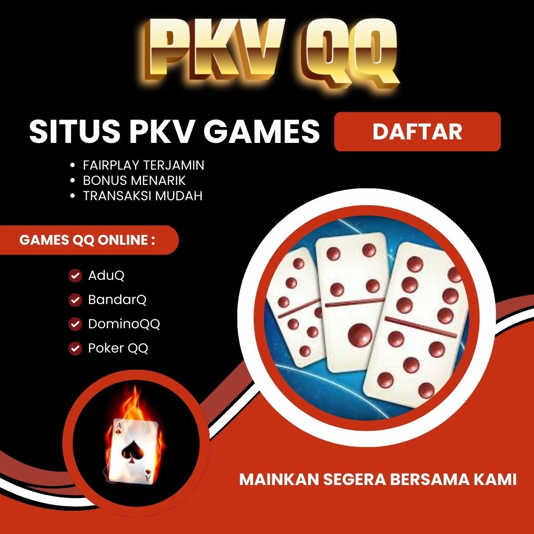 PKV GAMES